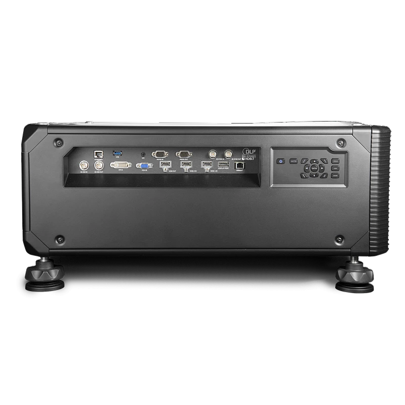 Лазерный проектор Barco G100-W22: купить в Москве