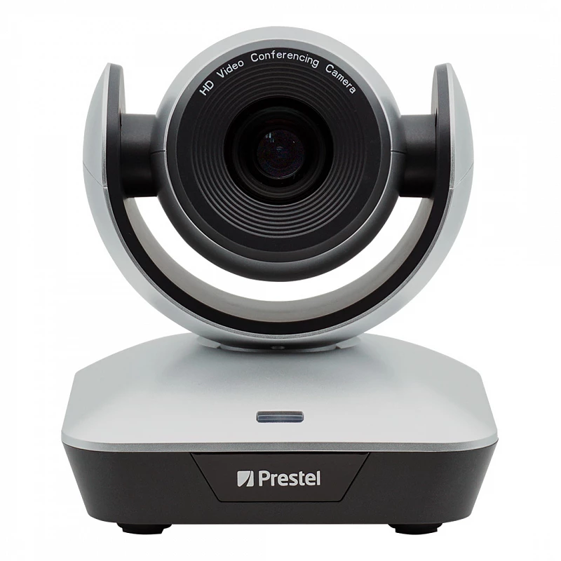 Камера для видеоконференцсвязи Prestel HD-PTZ1U3W: купить в Москве