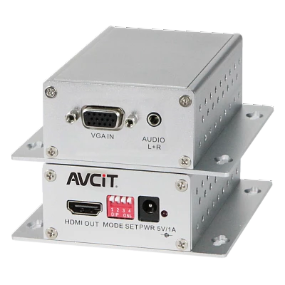 AVCiT AVC-VGA2HDMI