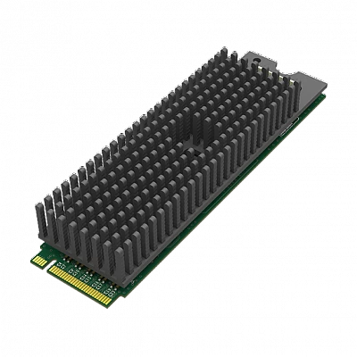 Плата видеозахвата Magewell Eco Capture HDMI 4K M.2 (11520)