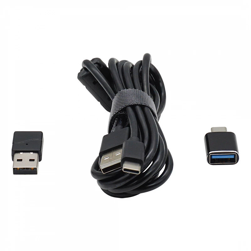 Беспроводной спикерфон с Type-C и Bluetooth Lideo SPC-5: купить в Москве
