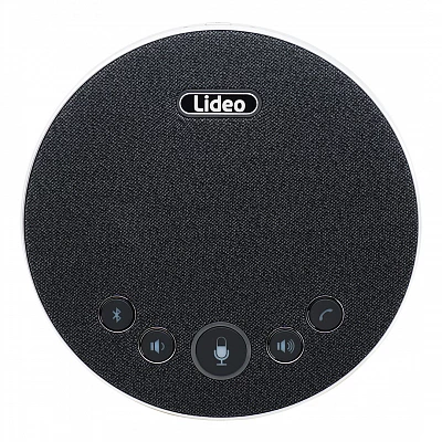 Беспроводной спикерфон с Type-C и Bluetooth Lideo SPC-6