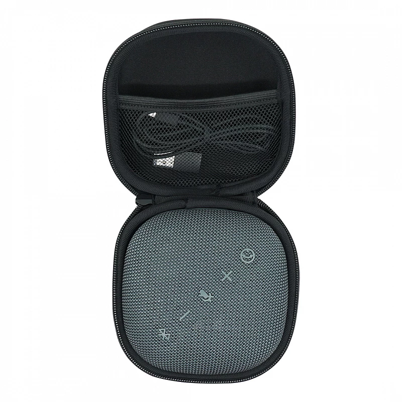 Беспроводной спикерфон с USB 2.0 и Bluetooth Lideo SPC-51B: купить в Москве