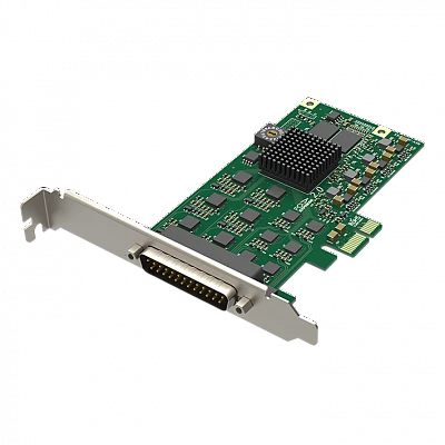 Плата видеозахвата Magewell Pro Capture Hexa CVBS (11250)