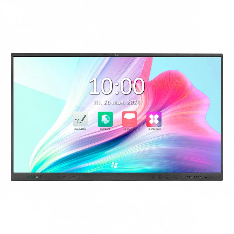 Интерактивная панель Prestel TSP-4K864: купить в Москве