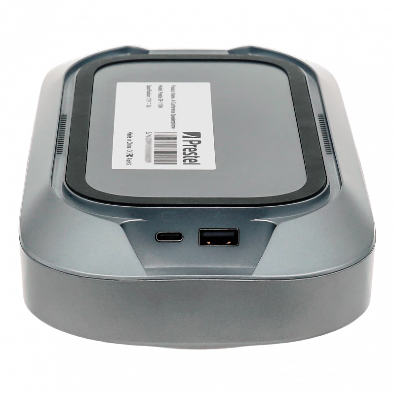 Беспроводной спикерфон с Bluetooth Prestel SP-112W: купить в Москве
