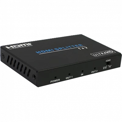1х2 HDMI сплиттер Prestel SP-H2-12
