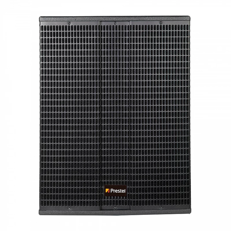 Активный сабвуфер 18" с DSP, Prestel PSL-118SA: купить в Москве