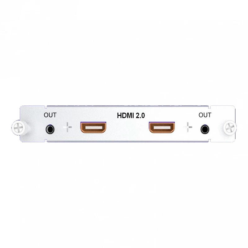Плата выхода 2хHDMI 1080P, Prestel OC-HDHDMI: купить в Москве