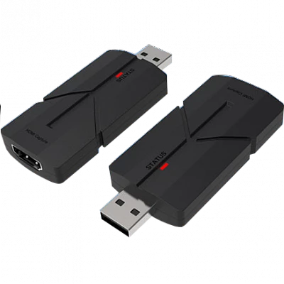4К устройство видеозахвата HDMI Prestel GR-H2