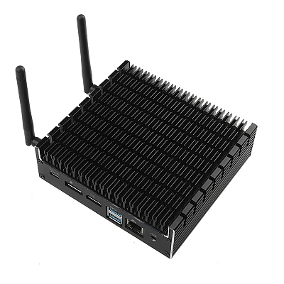 Мини-ПК Lideo MPC-2 (i5-10210U/Intel UHD Graphics 620/16 ГБ RAM/256 ГБ ROM/Win 11)