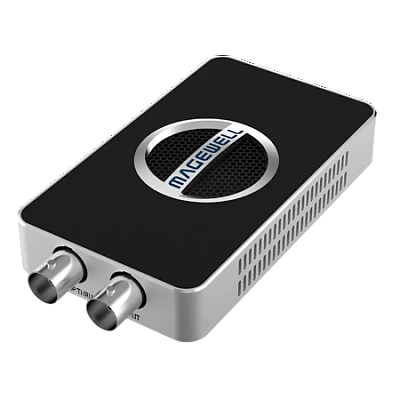 Устройство видеозахвата Magewell USB Capture SDI 4K Plus (32100)