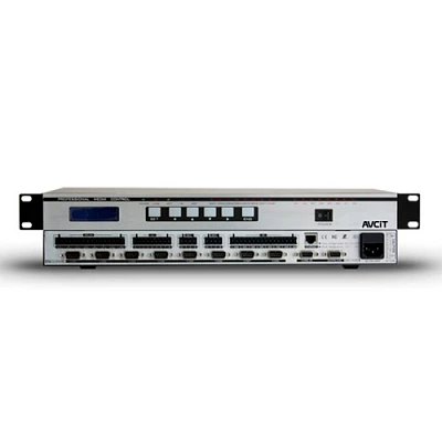 Центральный контроллер AVCIT E-CP2M