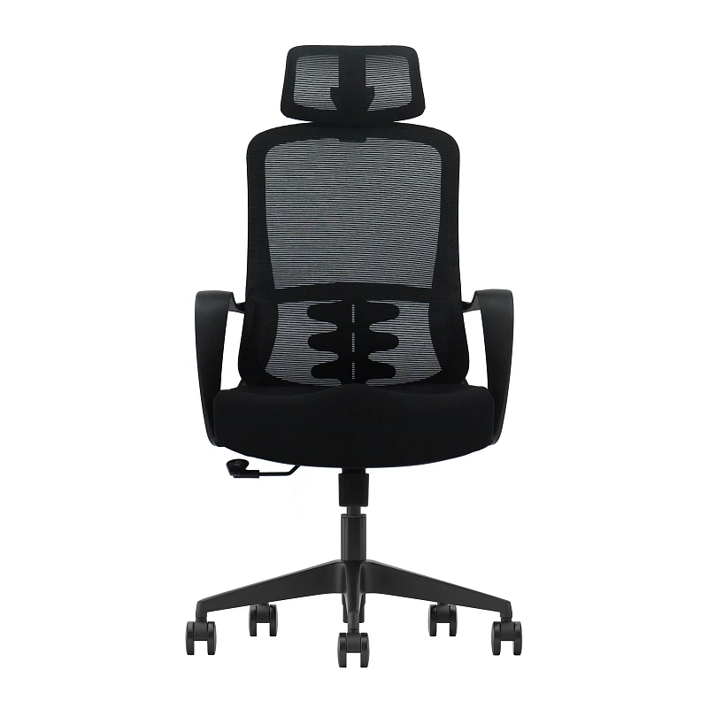 Кресло Lyts MSH-09 black: купить в Москве