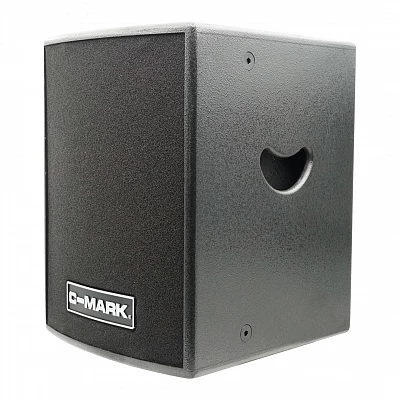 Коаксиальный громкоговоритель C-MARK TK110 