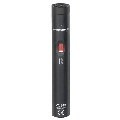 Микрофон Beyerdynamic MC 910