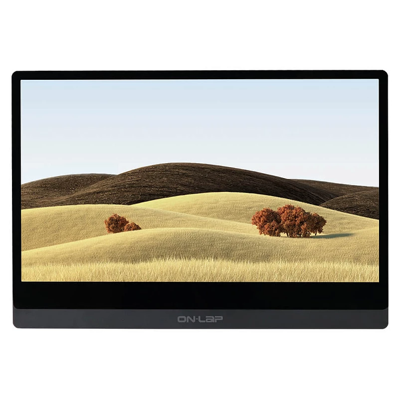 Портативный сенсорный монитор 15.6", HDMI и USB Type-C (DP1.2), GeChic On-Lap M505I: купить в Москве