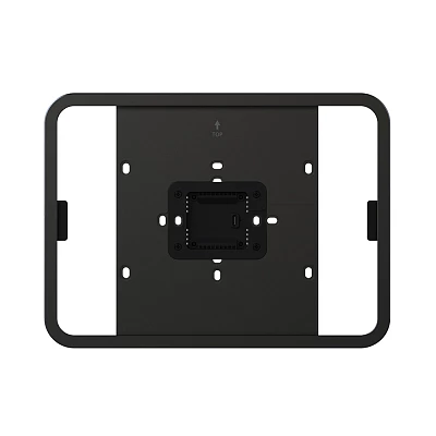 Настенная зарядка с креплением Emonita EM-PW1111 (Black) для iPad (A16) 11-inch / iPad (10th Gen)
