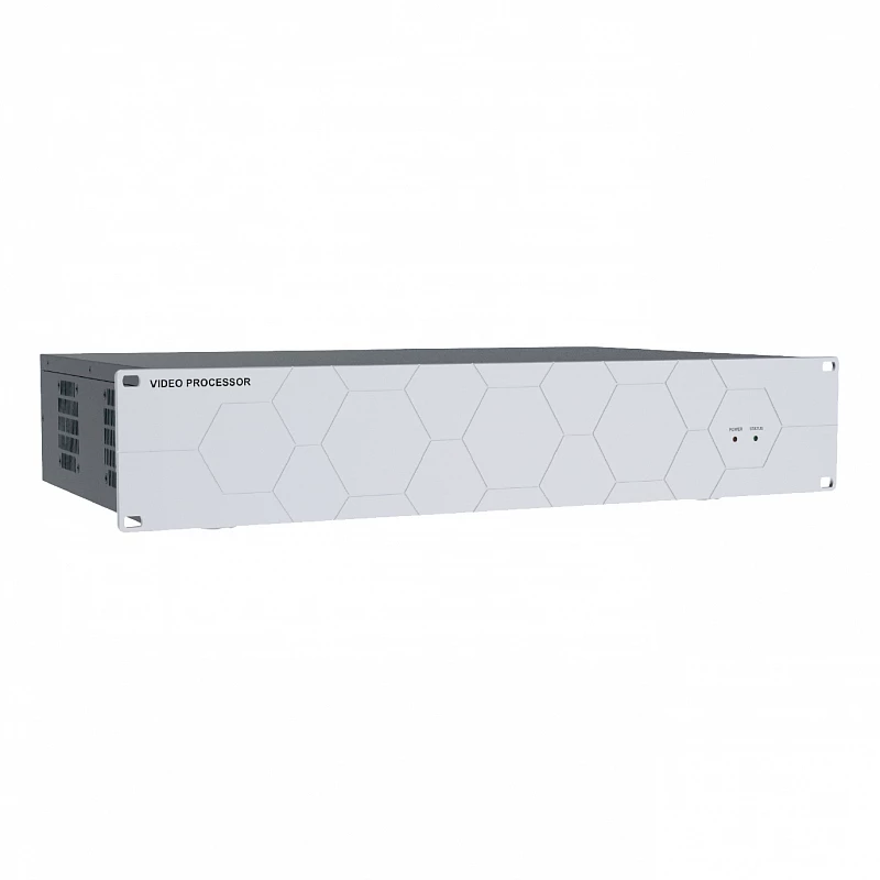 Контроллер видеостены, видеовходы HDMI, 16x16, оверлей, Prestel VWC-L2H1616: купить в Москве