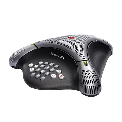 Конференц-телефон Polycom VoiceStation500 [2200-17900-122]