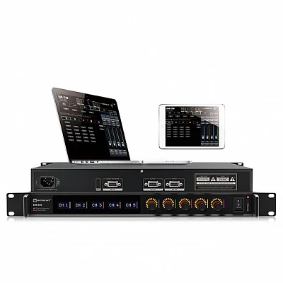 Проводной цифровой внешний контроллер Relacart DMC-500 