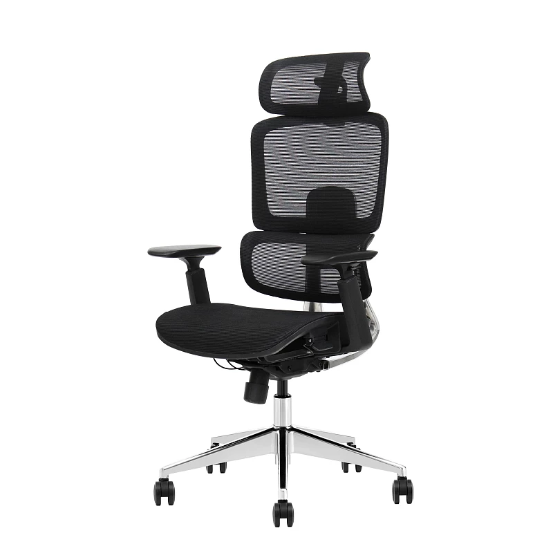 Кресло MSH-04 black: купить в Москве