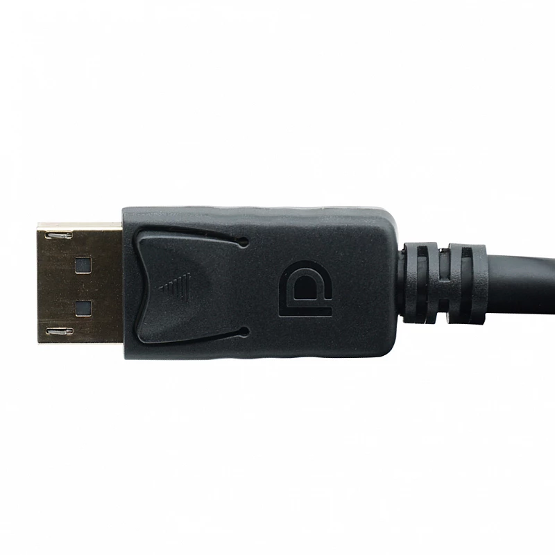 Кабель DisplayPort 2.0, 3 м, Lideo CDP20-030: купить в Москве
