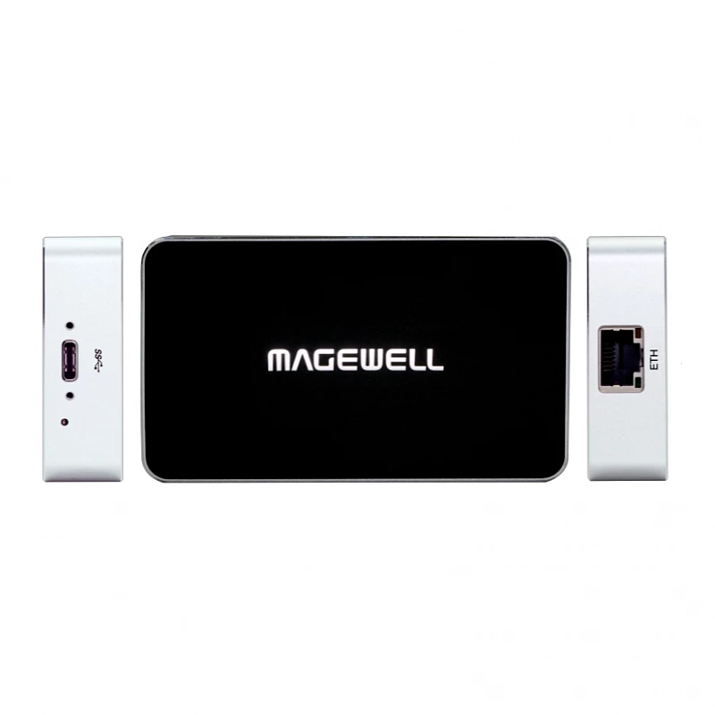Конвертер Magewell Pro Convert IP to USB (62300): купить в Москве