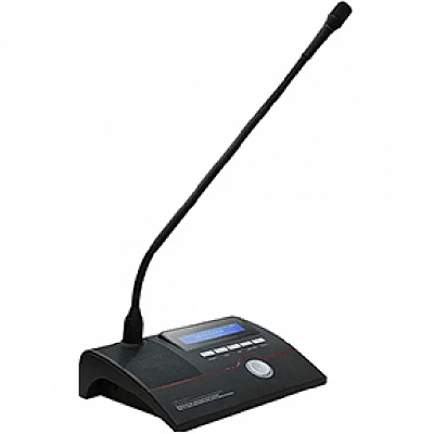 Пульт делегата Relacart CS-301VD