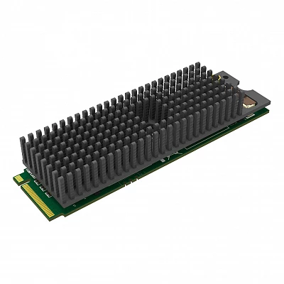 Плата видеозахвата Magewell Eco Capture AIO M.2 (11600)