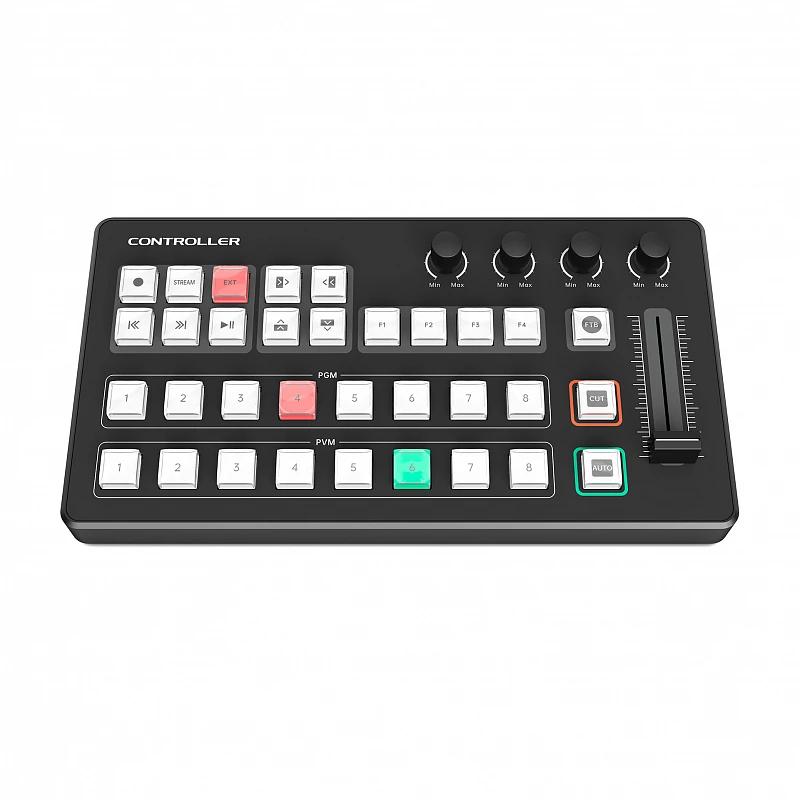Панель управления vMix, Prestel KB-V1: купить в Москве