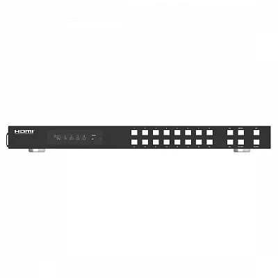 Матричный коммутатор HDMI 16x16 Prestel FM-1616H2DA