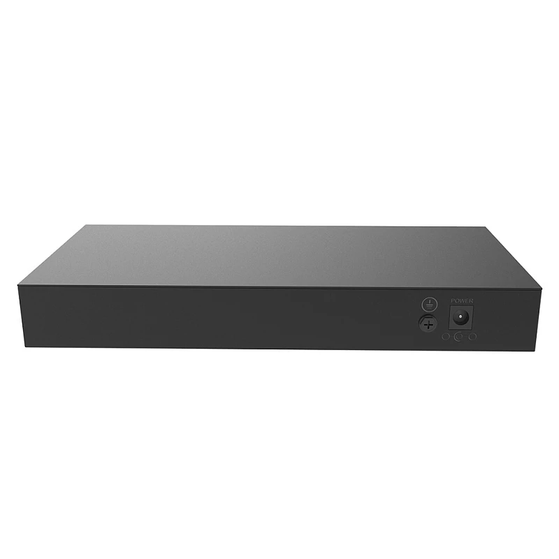 PoE-коммутатор Prestel NS1-8C1-250P-1C1-1F1: купить в Москве