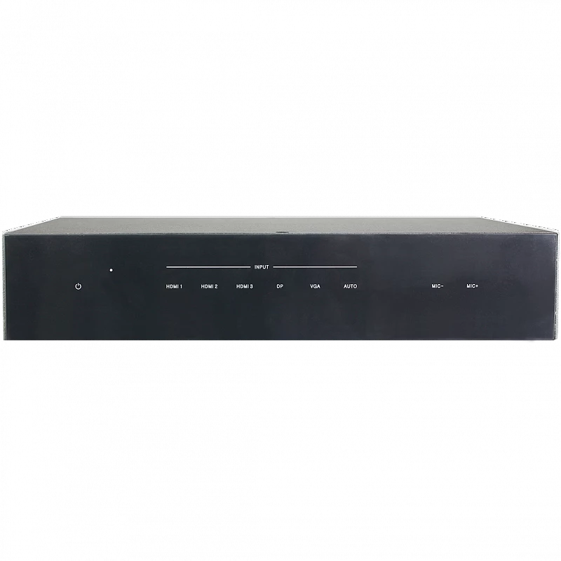Презентационный коммутатор 5:1 с HDBaseT Prestel SW-P51 : купить в Москве