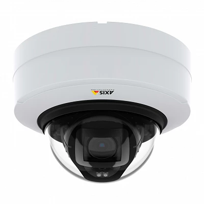 IP-камера видеонаблюдения Axis P3247-LV