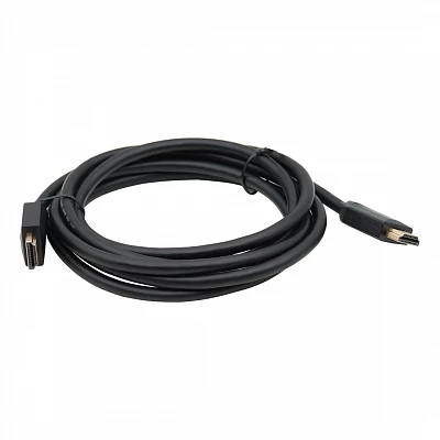 Кабель HDMI 2.1, 2 м, Lideo CHD21-020