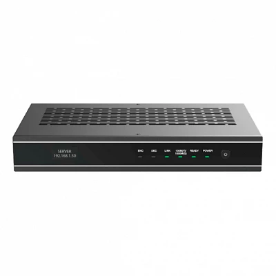 Блок управления Prestel IPC-4KH2H265UKVM