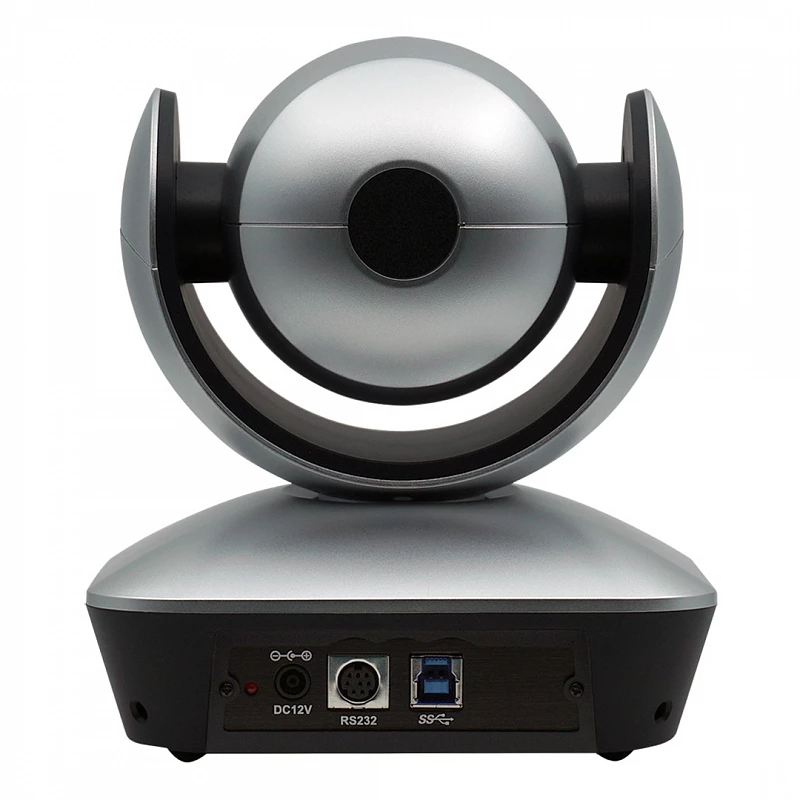 Камера для видеоконференцсвязи Prestel HD-PTZ1U3W: купить в Москве
