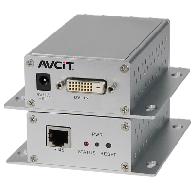 AVCiT AVC-DVI-CAT/TR