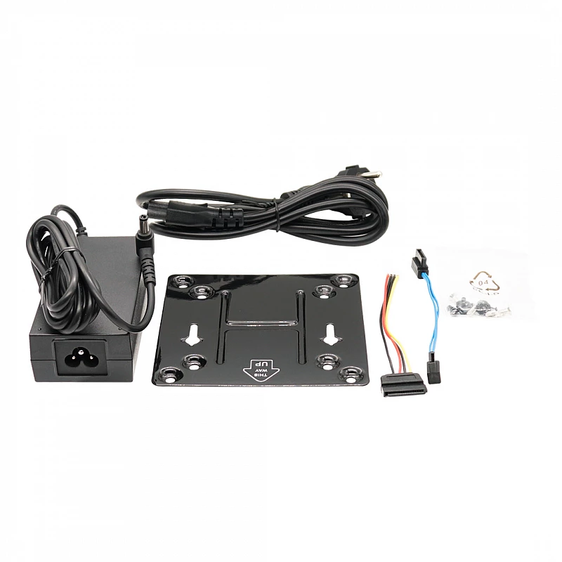 Мини-ПК Lideo MPC-5 (i5-1335U/Intel Iris Xe Graphics/16 ГБ RAM/256 ГБ ROM/Win 11): купить в Москве