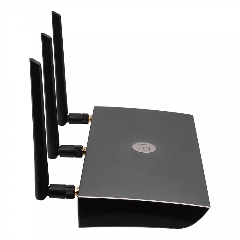 Беспроводная система 4K для конференций, Dual LAN, подключение камеры, микрофона и спикерфона по USB, вход HDMI 4K, Prestel BYOM-2: купить в Москве