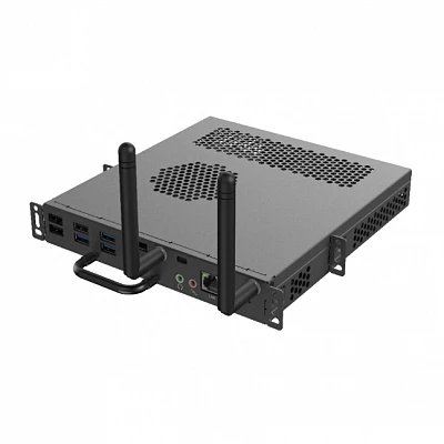 Встраиваемый модуль OPS,  I5-9400, 2.9GHz, 8GB DDR4, 256GB SSD, Uniview HB-7099-M1