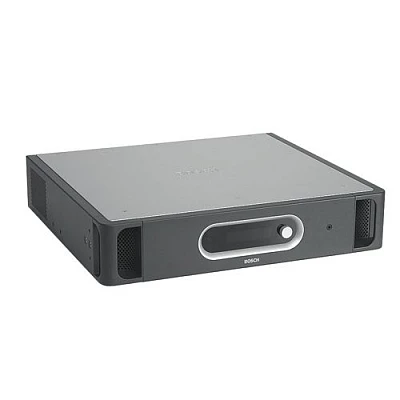 Центральный модуль для проводной и беспроводной системы Bosch DCN-CCU2