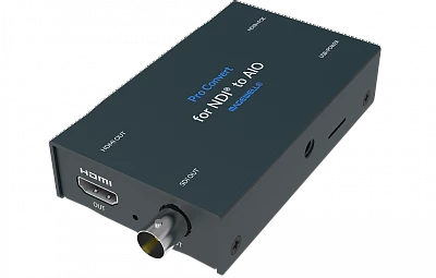 Конвертер Magewell Pro Convert for NDI to AIO (64210)