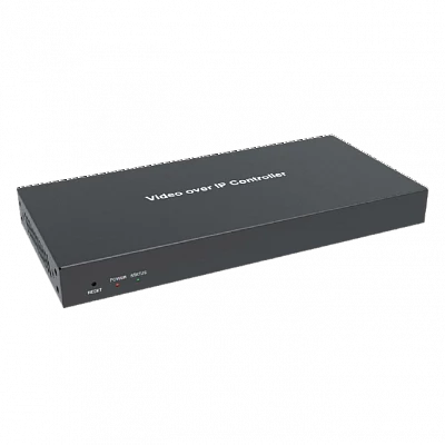 Контроллер Video over IP Prestel IPC-4KJ2000