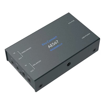Конвертер Magewell Pro Convert AES67 (64240)