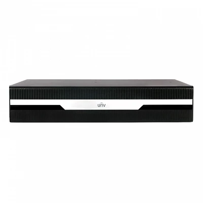 Контроллер видеостены, до 16x16 FullHD, 2U, Uniview DMC9000-2U-V3