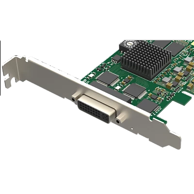 Плата видеозахвата Magewell Pro Capture DVI 4K (11160)