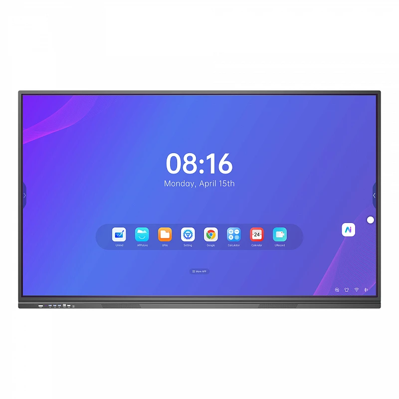 Интерактивная панель Prestel TSP-4K863: купить в Москве
