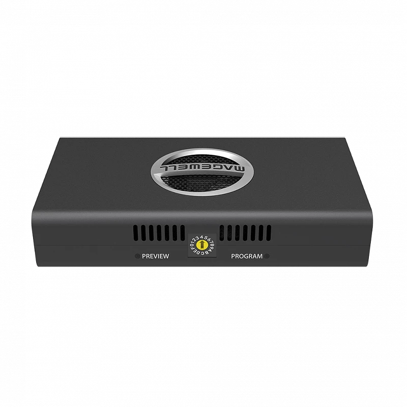 Конвертер Magewell Pro Convert HDMI Plus (64020): купить в Москве